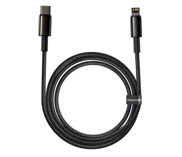 Baseus Kabel USB-C - Lightning 20W PD 2m - 1266424 - zdjęcie 2